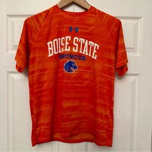Under Armour Boise State Shirt